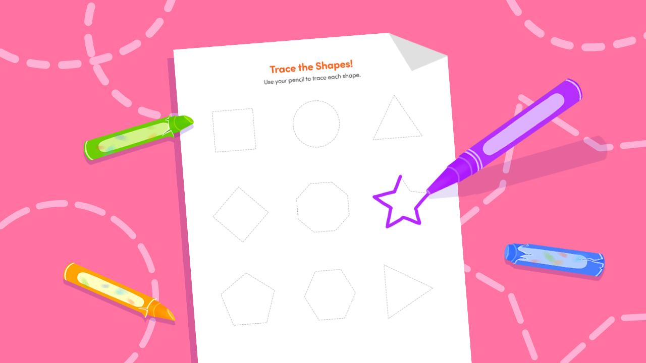 Shape Recognition