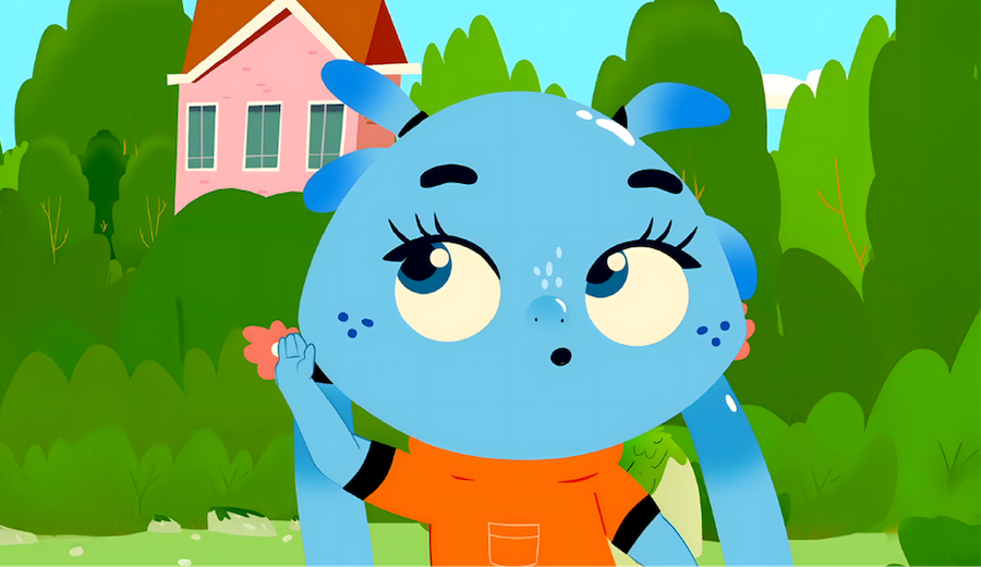 Where are the Animals?