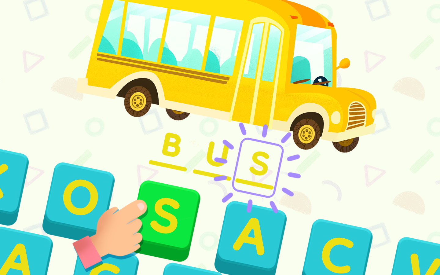 Ending Sound CVC Word Activity