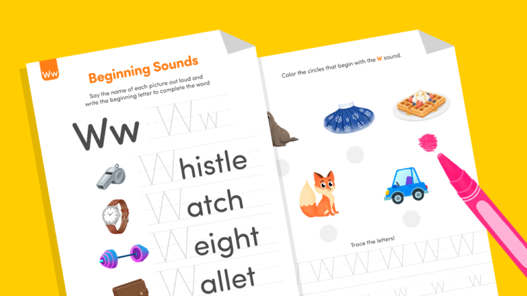beginning-sounds-letter-w-worksheet-preschool-phonics