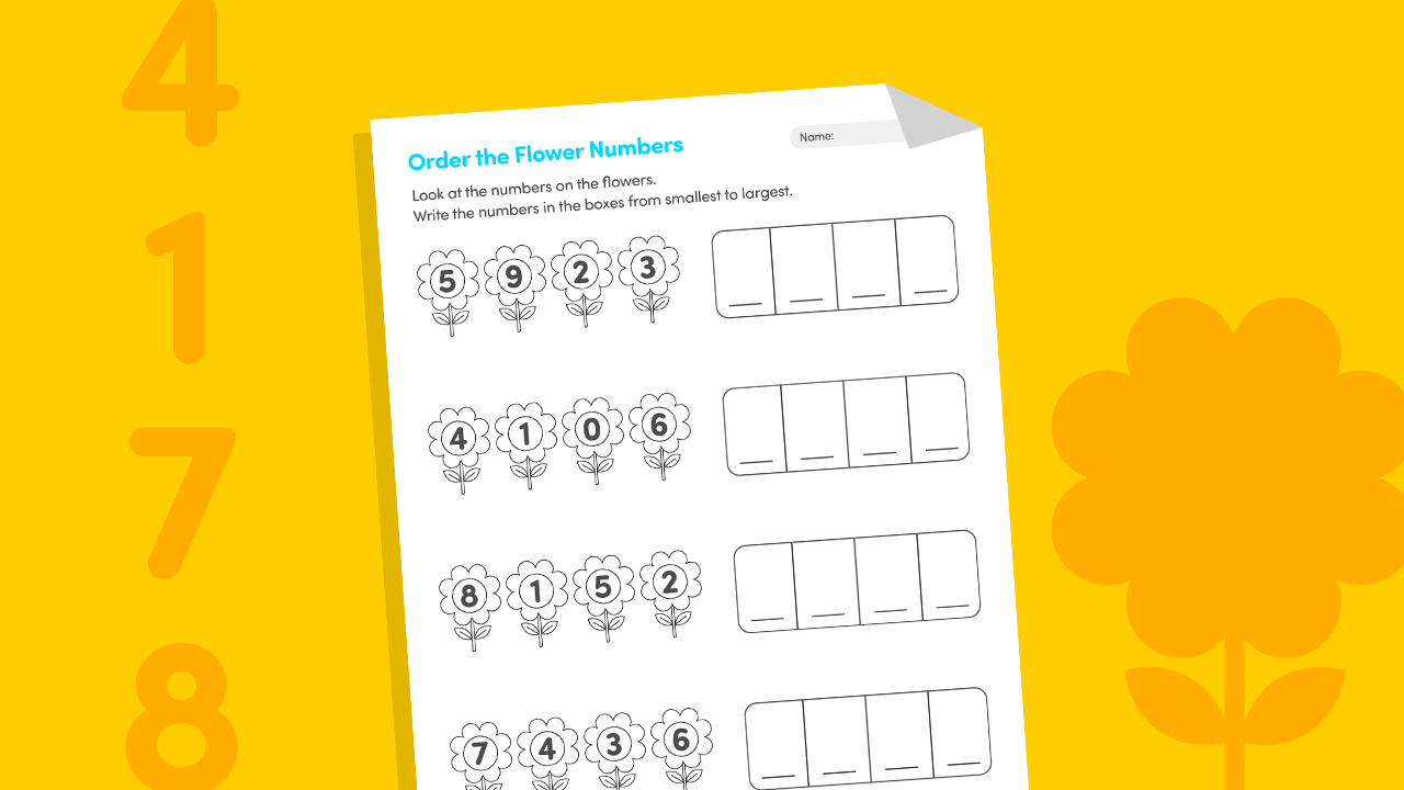 Find and Fix the Counting Sequence