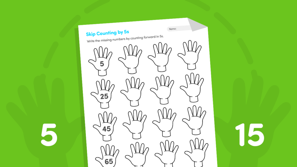 Odd One Out Worksheet for Kids – Free Printable PDF